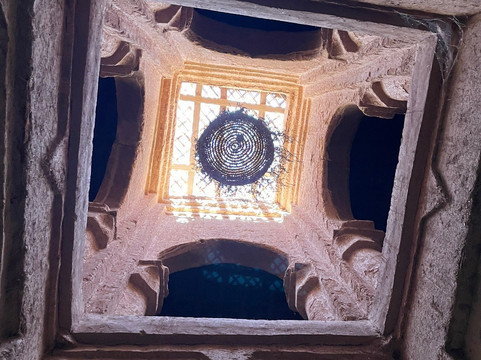 梅如卡摩达沙漠之旅-梅如卡必去景点