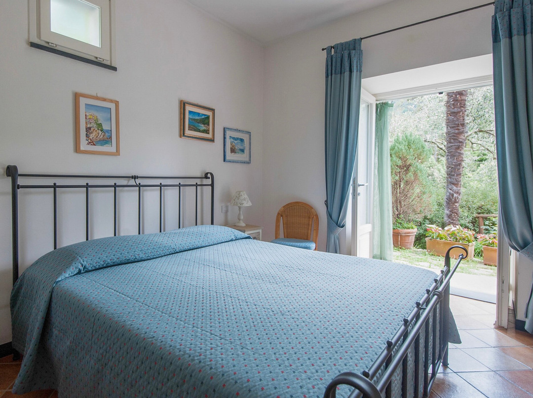 Agriturismo Villa Caterina主图