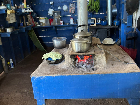 La Casa del Alto Tour Rural-Atenas必去景点