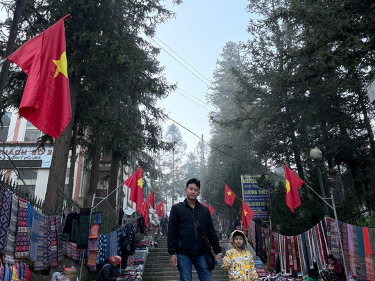 Viet Express Travel-河内必去景点