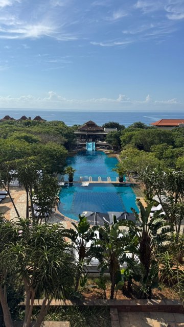 首都辛巴利酒店-官方