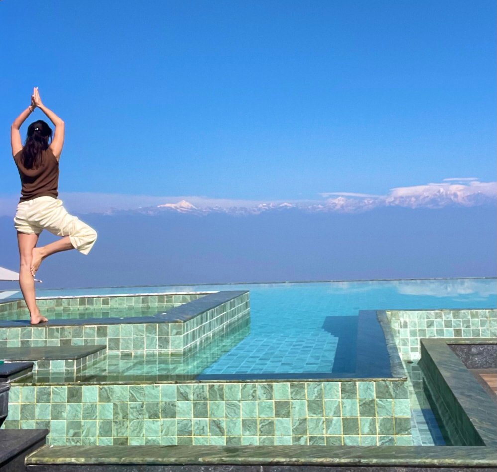 Dusit Thani Himalayan Resort Dhulikhel, Nepal-官方