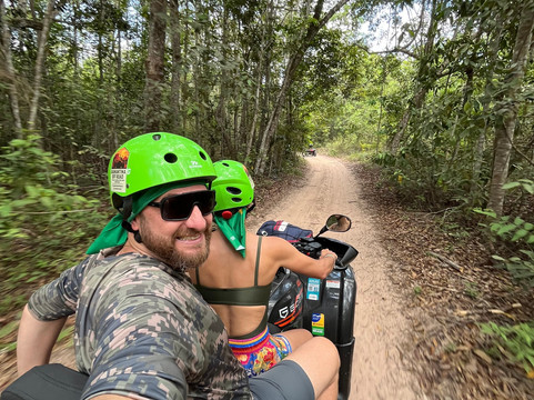 Diamantina Off Road-雷恩克斯必去景点