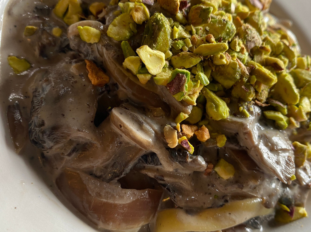 拉卡萨格兰德德尔布尔戈酒店主图