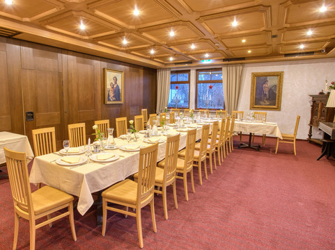 Batzenhausl Hotel主图