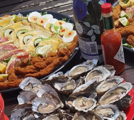 People Tours and Safari cc-Okahandja必去景点