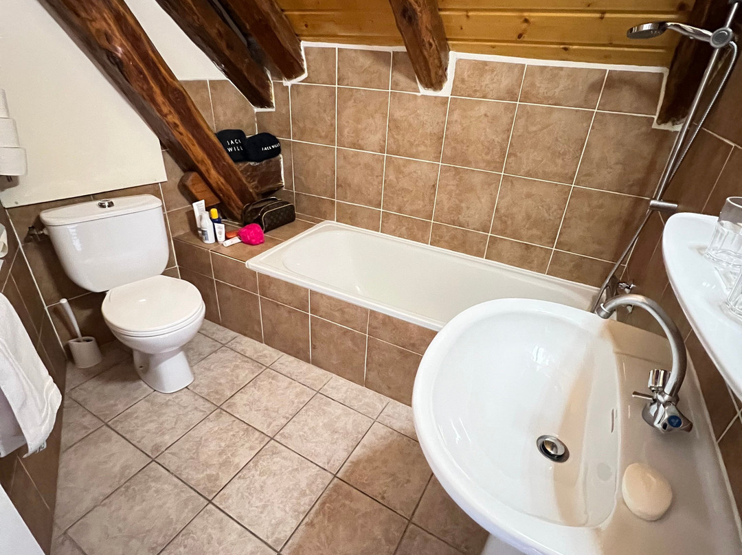 Chalet-Hotel Charlotte主图