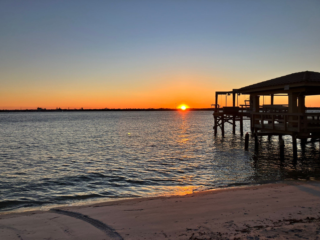 圣奥古斯丁维拉诺海滩洲际智选假日酒店主图