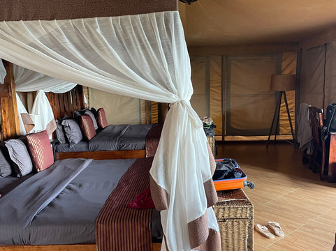 TANZANIA INSIDE AND SAFARI-莫西必去景点