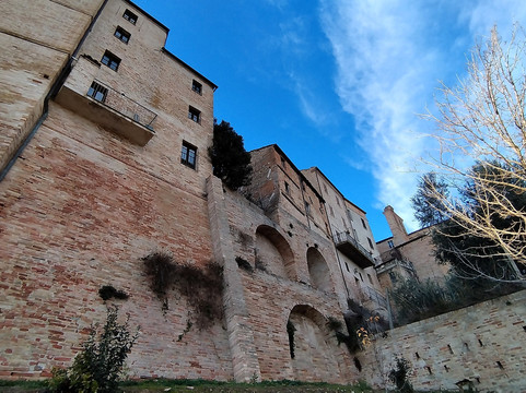 Chiesa Dell'annunziata-Cossignano必去景点