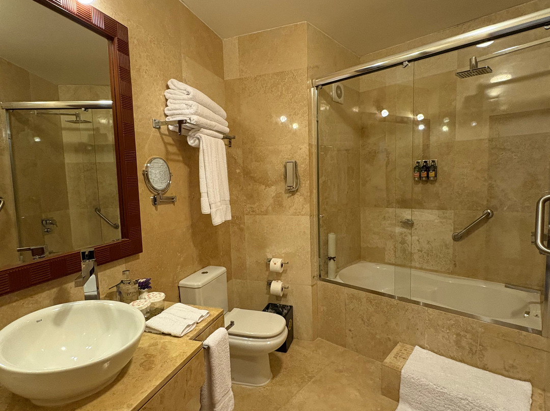 马丘比丘苏马哥酒店主图