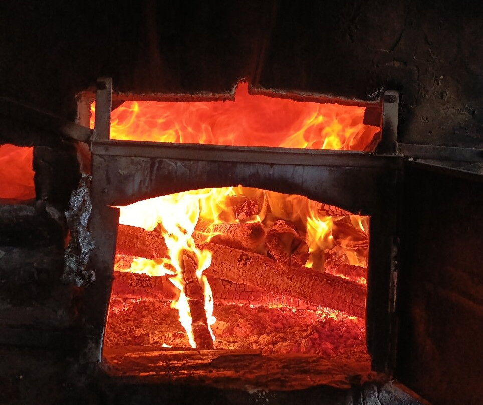 Fabrica de Bizcochos San Pedro-Cayambe必去景点