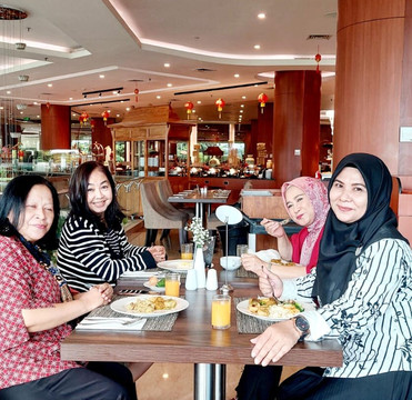 西布布尔阿文泽尔会议酒店主图