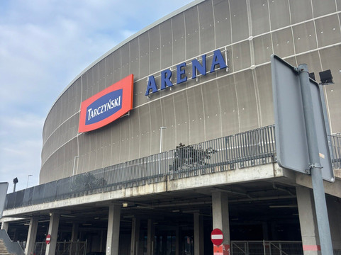 City Stadium-弗罗茨瓦夫必去景点