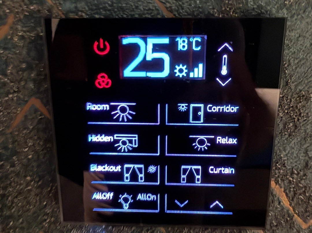 利马索尔NYX酒店-莱昂纳多酒店旗下主图