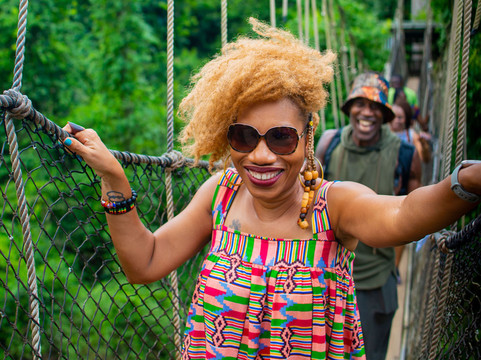 LezGo Tours-布里奇顿必去景点