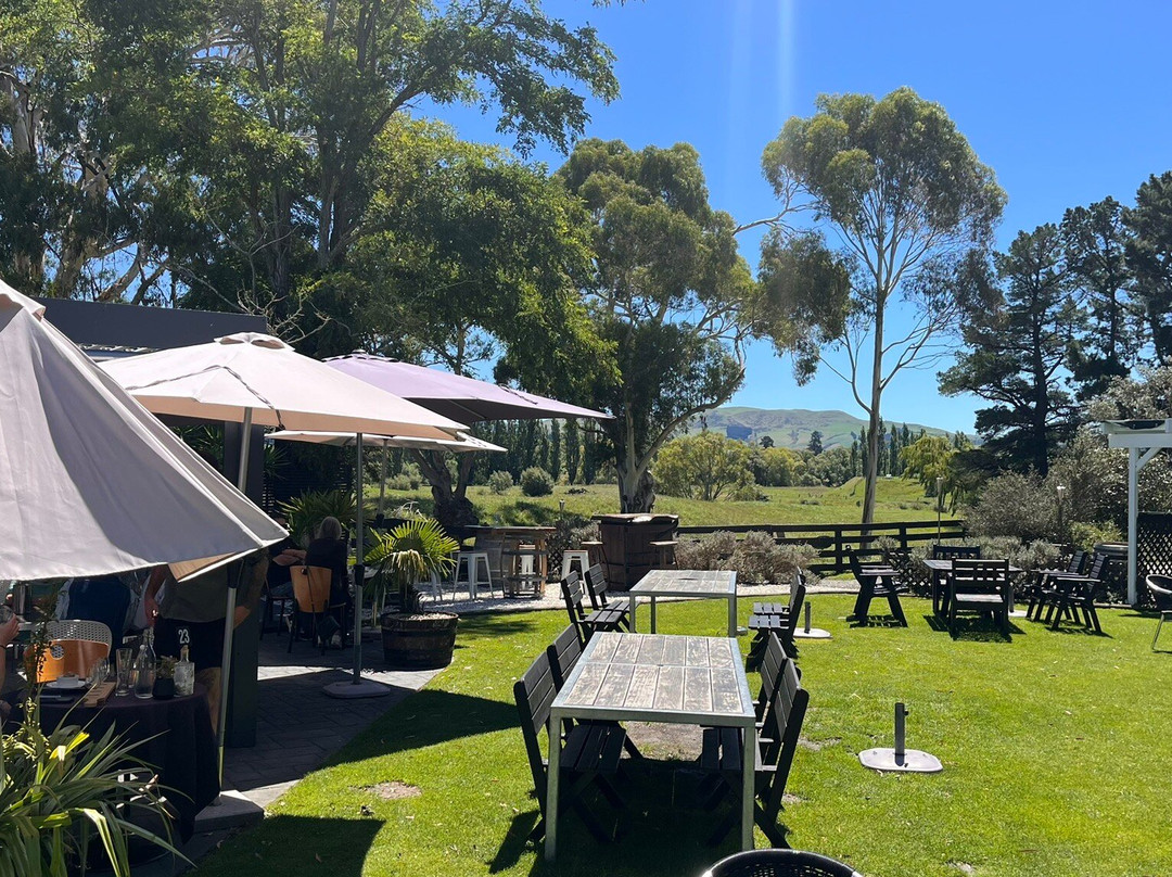 Waipara Springs Winery-Waipara必去景点