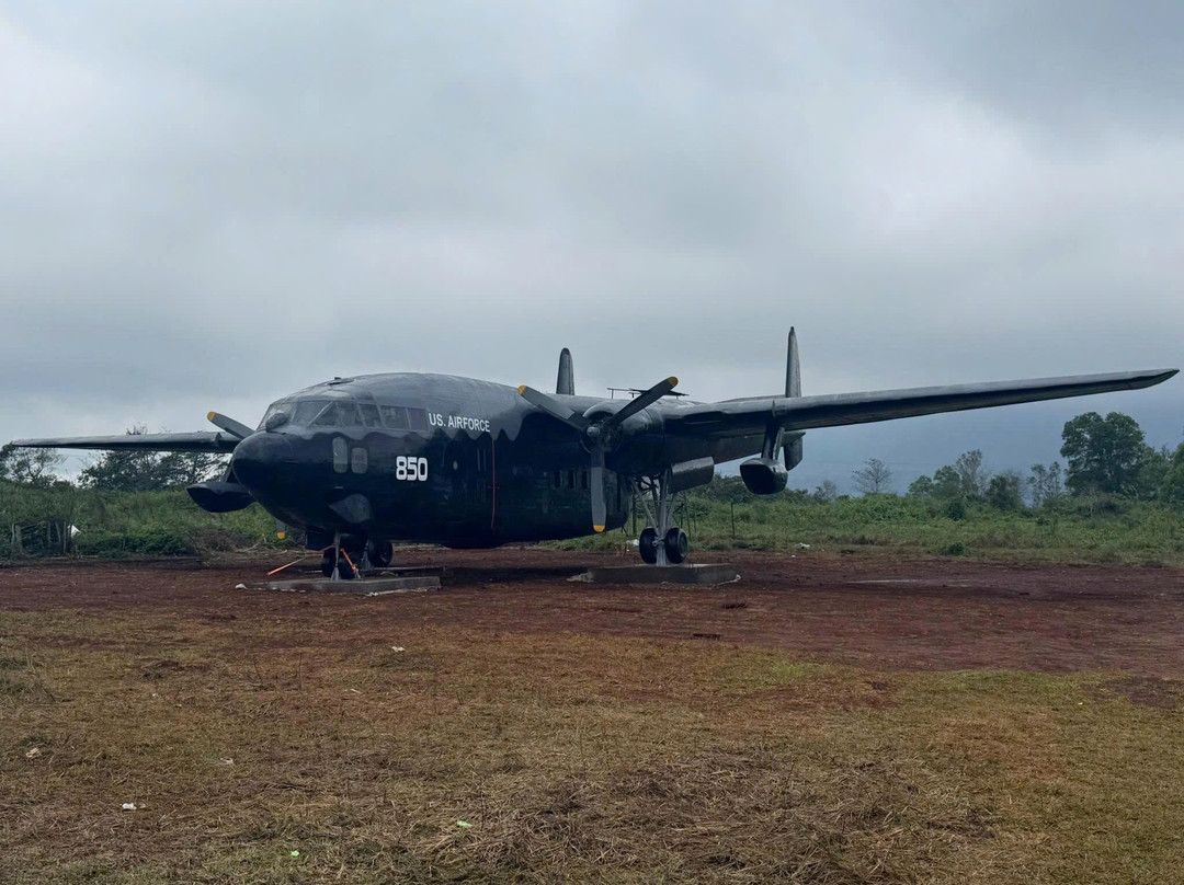 IVIETNAM TRAVEL-顺化必去景点