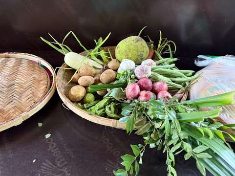 Angara Home Cookery Demo class-Talpe必去景点