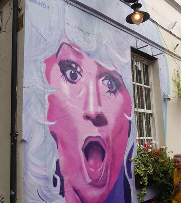 同志村-曼彻斯特必去景点