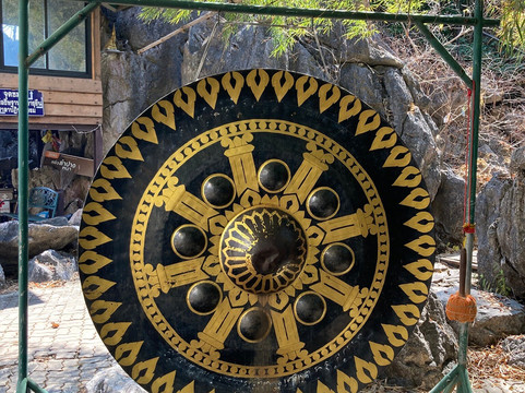 Wat Chaloem Phrakiat Phrachomklao Rachanuson-Wichet Nakhon必去景点