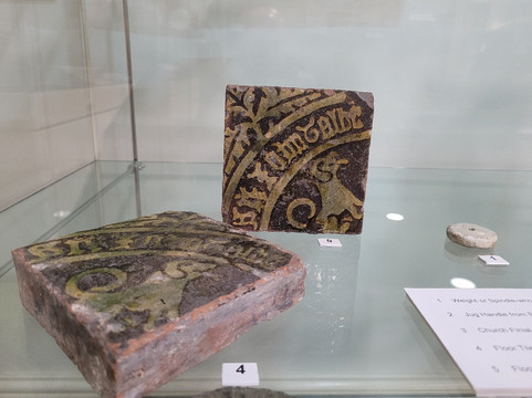 Radnorshire Museum-兰德林多德威尔斯必去景点