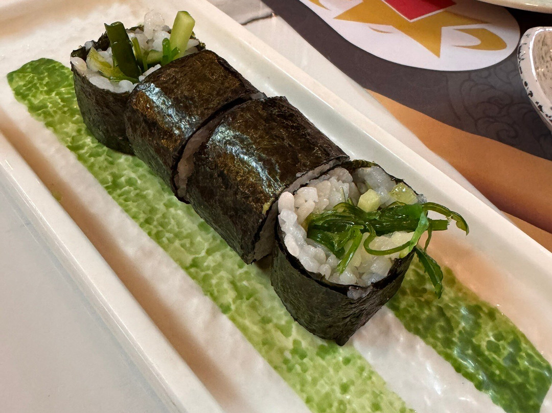 K8 Sushi