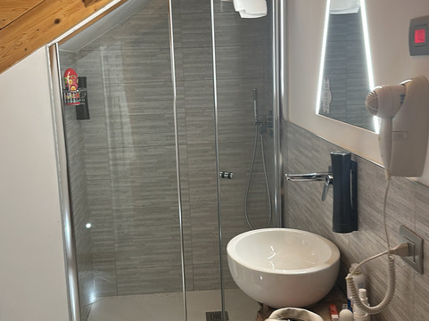 Rifugio Pranolz主图