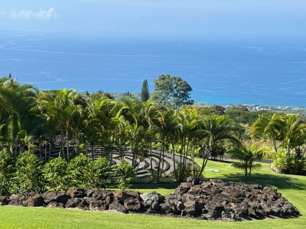 霍卢阿洛阿旅馆-官方
