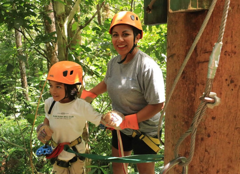 Safari Adventures-哥斯达黎加安东尼奥国家公园必去景点