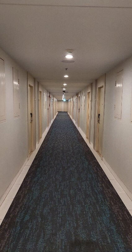 巴蜀大酒店主图