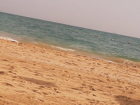 日出塔诺克度假村主图