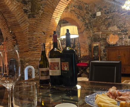 Tua Rita-Suvereto必去景点