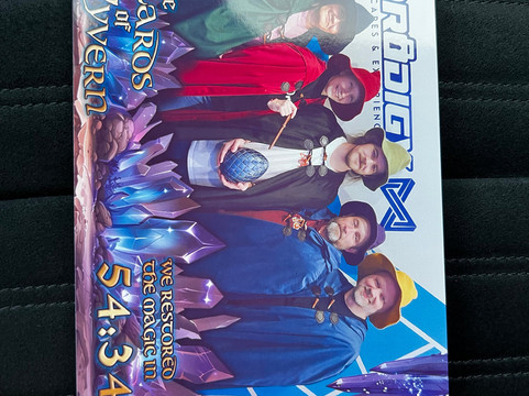 Prodigy Escapes & Experiences-埃克塞特必去景点