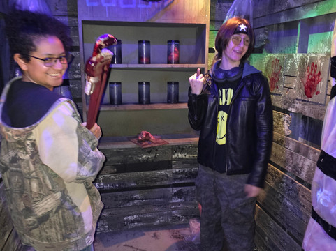 Puzzle Effect - Denver-Northglenn必去景点