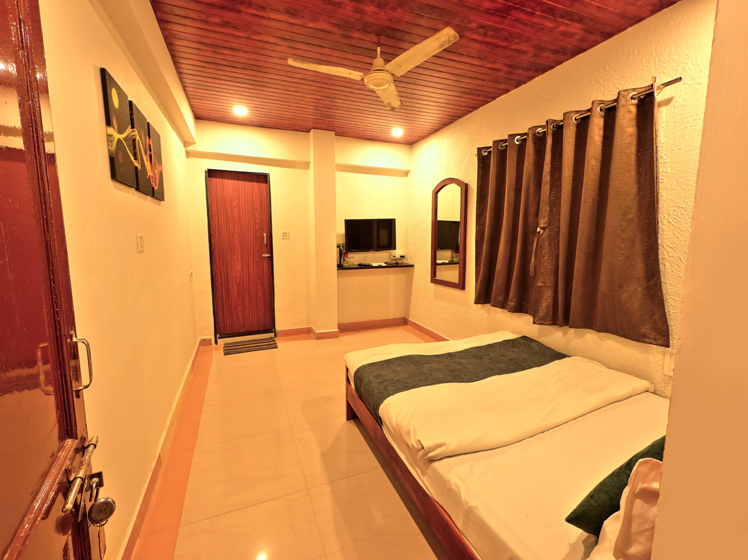 Hotel New Mamta