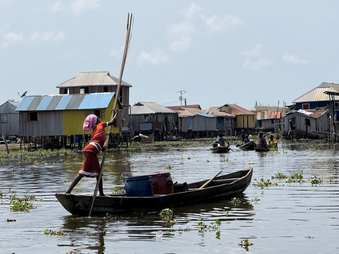 Visit Ganvié Tourism-Ganvie必去景点