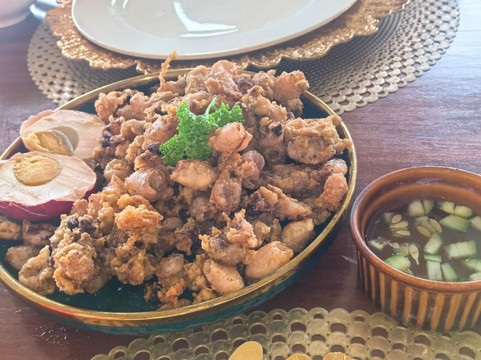 Deer Claus Steakhouse & Restaurant Tagaytay