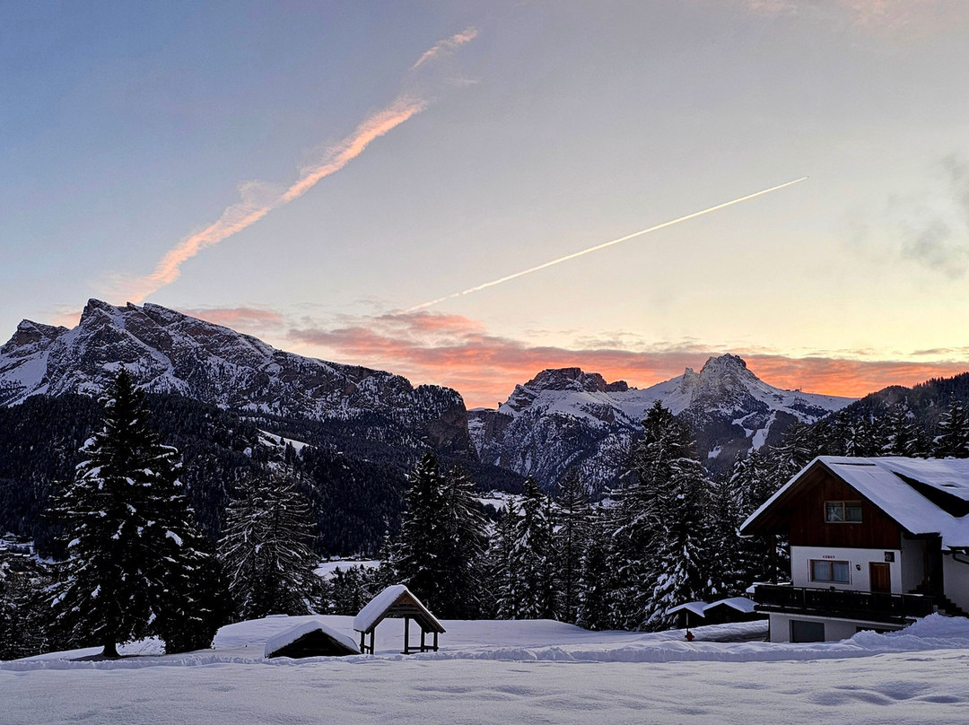 辛迪瓦夫斯酒店主图