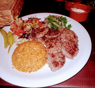 Meze Turkish Restaurant