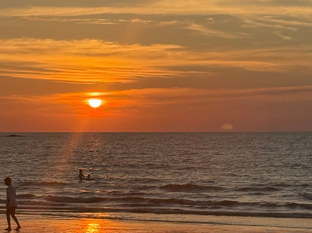 Bangsak Beach-Bang Muang必去景点