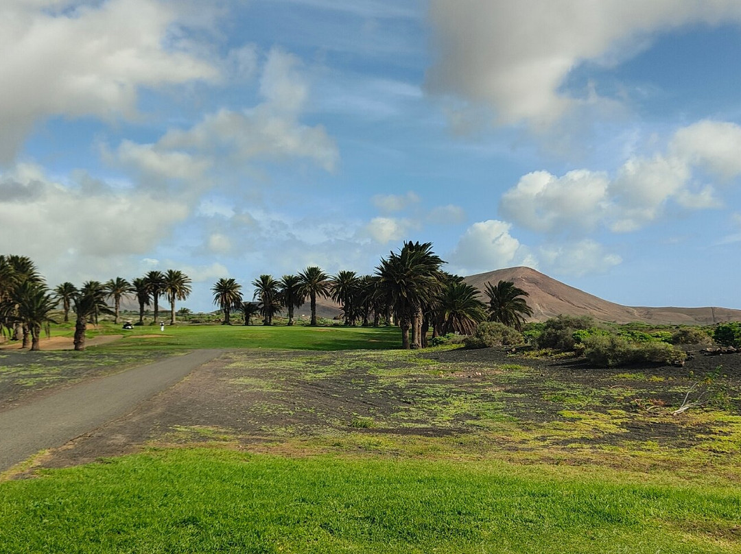 Costa Teguise Golf-科斯塔特吉塞必去景点