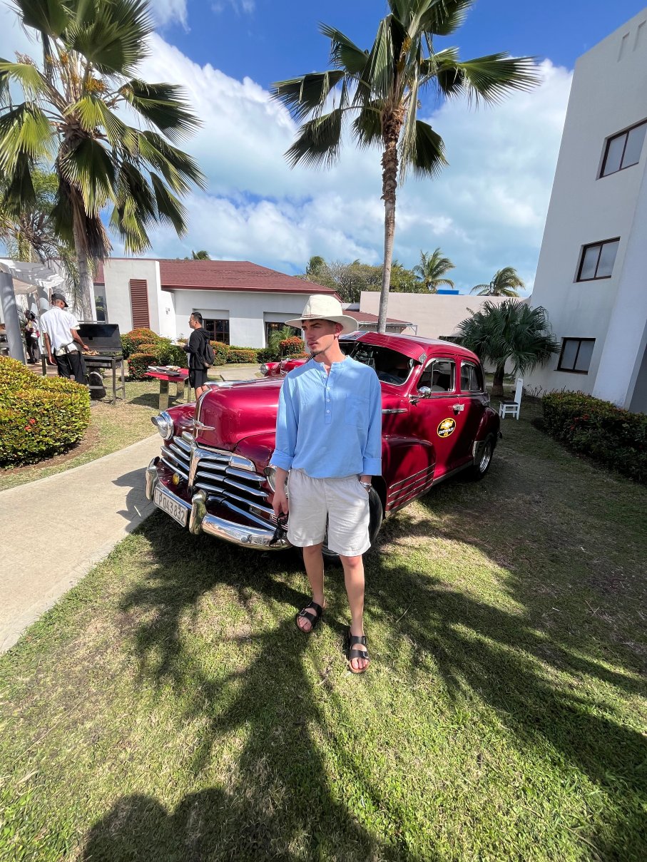 Sanctuary at Grand Memories Varadero-浴室