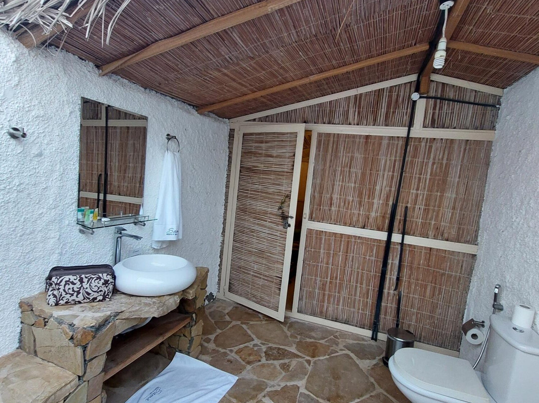 萨马拉斯艾尔金兹酒店主图