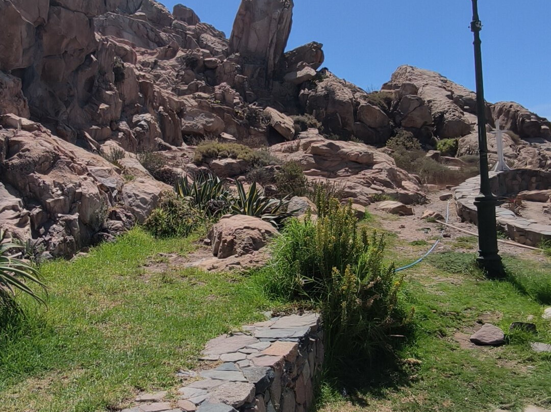 Fuerte Lambert-Coquimbo必去景点