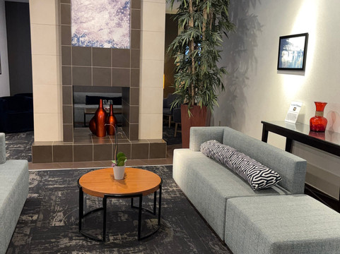 凯悦嘉轩酒店-伯利恒主图