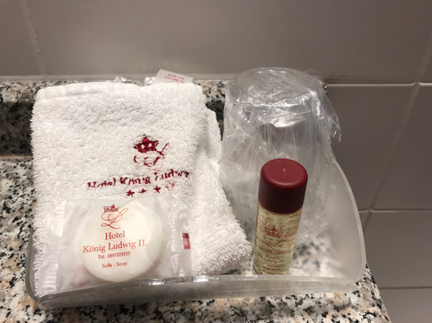 国王路德维希二世酒店主图