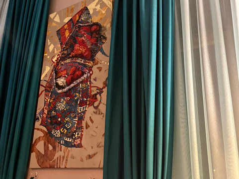 El Resort Hotel主图