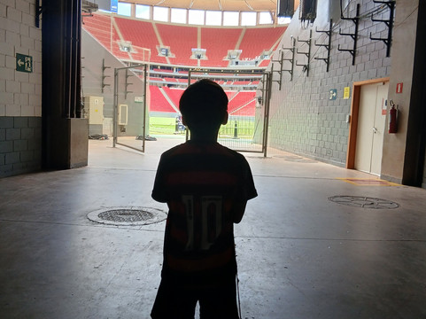 Nosso Mané-巴西利亚必去景点