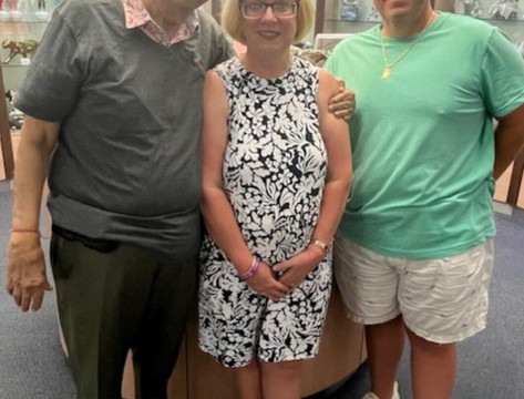 Little Europe Jewellers-菲利普斯堡必去景点